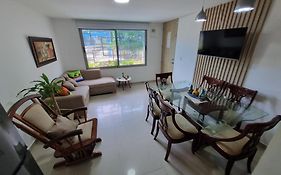 Hermoso Apartamento Cerca a la Playa Puerto Colombia